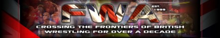Frontier Wrestling Alliance